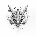 ark survival evolved  tattoo design idea