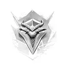 ark survival evolved  tattoo design idea