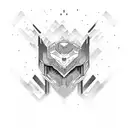Ezra Bridger tattoo design idea