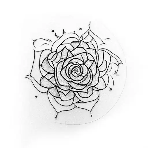 three nail tattoos tattoo design idea