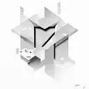 The name Jarvis in marvel font  tattoo design idea