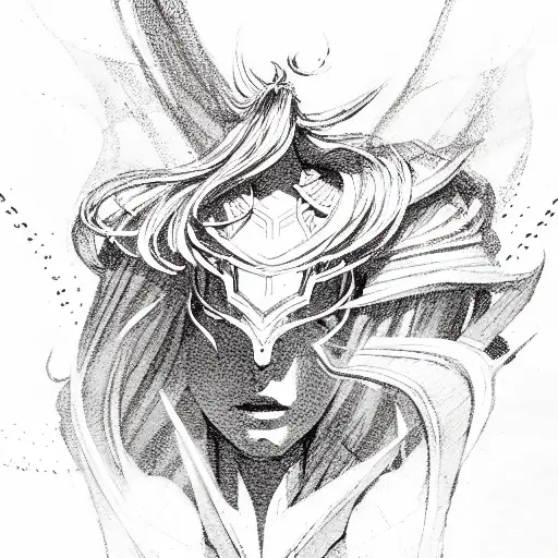 stormlight archive tattoo design idea