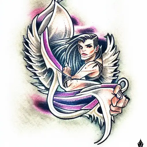 stormlight archive tattoo design idea