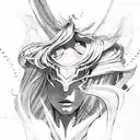 stormlight archive tattoo design idea