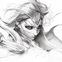 stormlight archive tattoo design idea