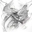 stormlight archive tattoo design idea