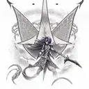 stormlight archive tattoo design idea