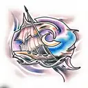 stormlight archive tattoo design idea