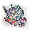 stormlight archive tattoo design idea