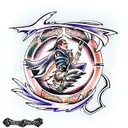 stormlight archive tattoo design idea