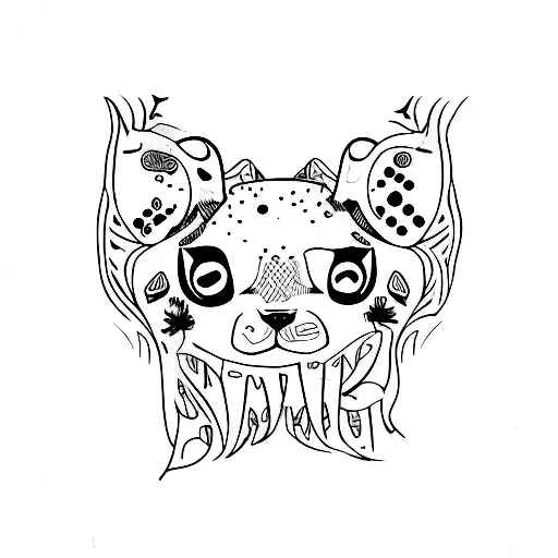 emo text tattoo tattoo design idea