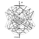 sisyphus tattoo design idea