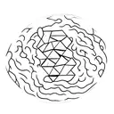 sisyphus tattoo design idea