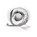 sisyphus tattoo design idea