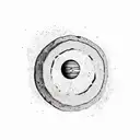 sisyphus tattoo design idea