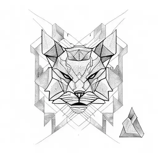 scars&claws tattoo design idea