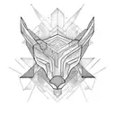 scars&claws tattoo design idea