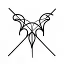 222 tattoo design idea