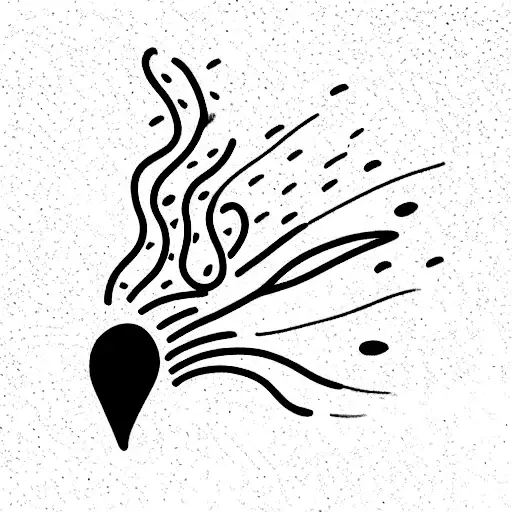 the more I learn the less I know the more I feel the less I show  tattoo design idea