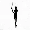 the more I learn the less I know the more I feel the less I show  tattoo design idea