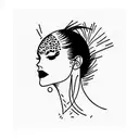 the more I learn the less I know the more I feel the less I show  tattoo design idea