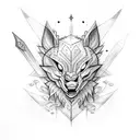 excalibur tattoo design idea