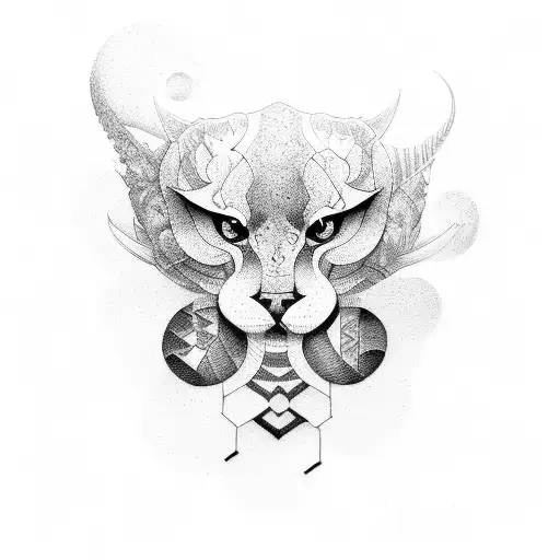 gratitud tattoo design idea