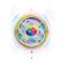 san soleil tattoo design idea