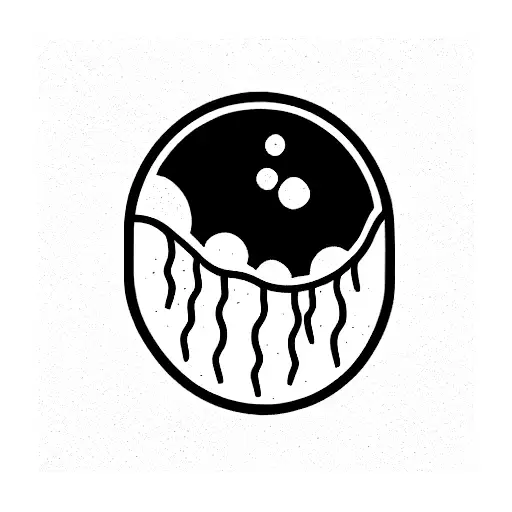 team 3 friends tattoo design idea