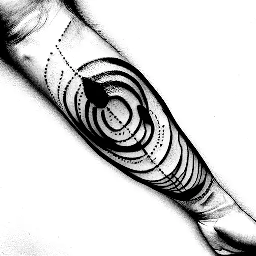 team 3 friends tattoo design idea