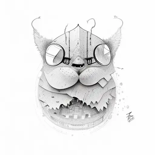 names combinations: Zac Ari Bailey  tattoo design idea