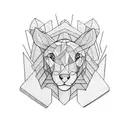 names combinations: Zac Ari Bailey  tattoo design idea