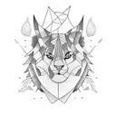 names combinations: Zac Ari Bailey  tattoo design idea