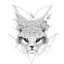 names combinations: Zac Ari Bailey  tattoo design idea