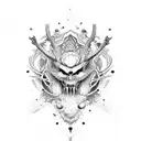 evolve,love,strength  tattoo design idea