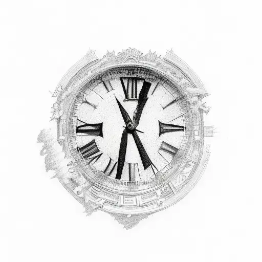 28 in Roman numerals  tattoo design idea