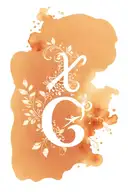 child name written tattoo design idea