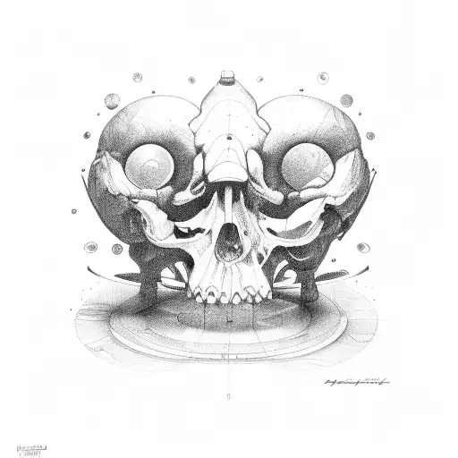 ars longa vita brevis  tattoo design idea