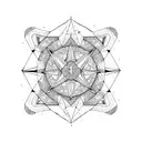 Taurus star constellation  tattoo design idea