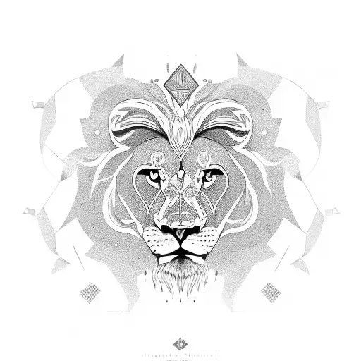 13,000+ Power Tattoos in 2026 - BlackInk AI