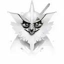 zorro tattoo design idea