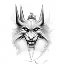 zorro tattoo design idea