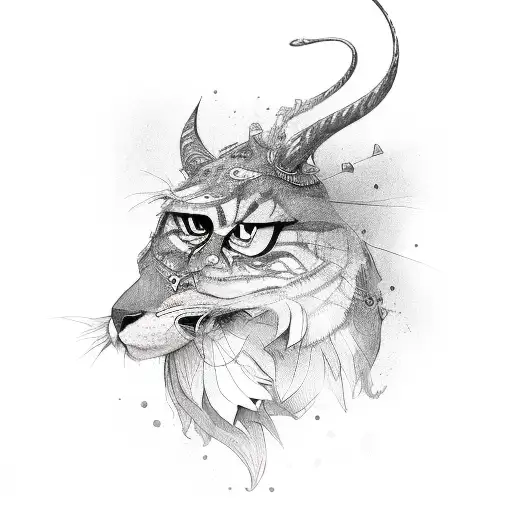 oh love that will not let me go tattoo design idea