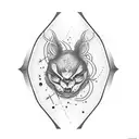 oh love that will not let me go tattoo design idea