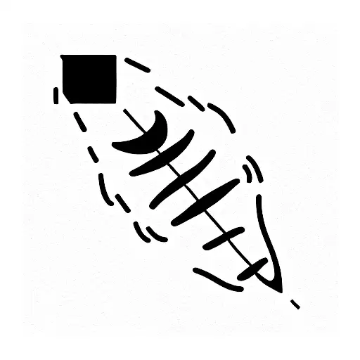 lakers logic tattoo design idea