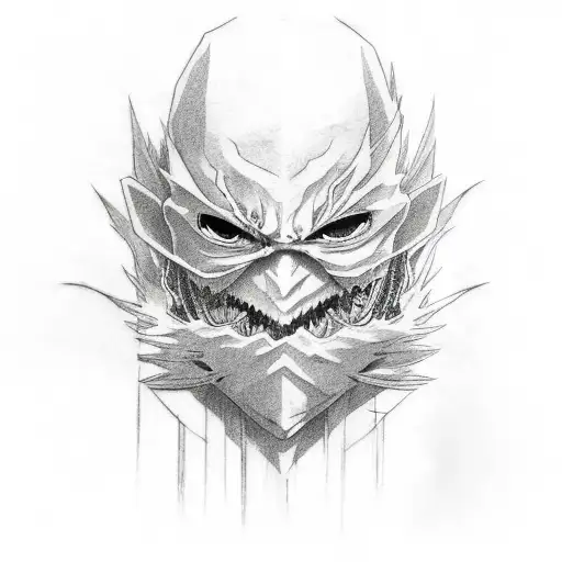 tokyo ghoul tattoo tattoo design idea