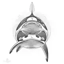 orca tattoo design idea