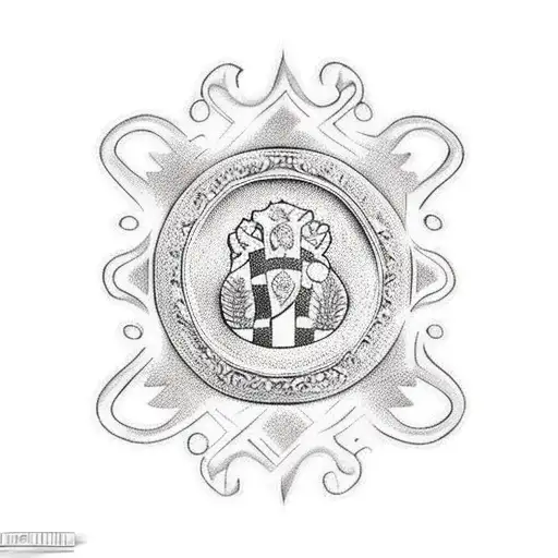 Honduras  tattoo design idea
