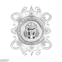 Honduras  tattoo design idea