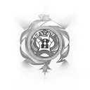 Honduras  tattoo design idea